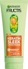 Keratin Sleek Shampoo im Angebot bei Rossmann in Euskirchen Keratin Sleek Shampoo Angebote von Garnier Fructis bei Rossmann Euskirchen für 3,49 €