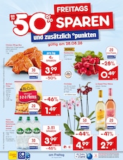 Ähnliche Weihnachtsstern Angebote im Prospekt "Aktuelle Angebote" von Netto Marken-Discount in Schwäbisch Gmünd Ähnliche Angebote wie Weihnachtsstern im Prospekt "Aktuelle Angebote" auf Seite 11 von Netto Marken-Discount in Schwäbisch Gmünd
