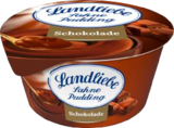 Aktuelles Sahnepudding Schokolade Angebot bei EDEKA in Lübeck ab 0,49 €