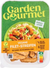 Vegane Filet-Streifen Angebote von Garden Gourmet bei Netto Marken-Discount Celle für 2,49 €