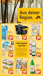 Remoulade Angebot im aktuellen REWE Prospekt auf Seite 28