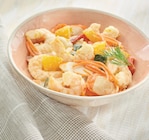 Intermarché Contact Riom-és-Montagnes - Promo Salade de gambas, surimi et mandarines Promo Salade de gambas, surimi et mandarines à 10,56 € dans le catalogue Intermarché Contact à Riom-és-Montagnes