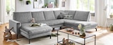 Wohnlandschaft bei Möbel Wanninger im Prospekt "" für 2.299,00 €