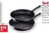 Pfanne Durchmesser ca. 24 cm im Angebot bei E center in Schwäbisch Gmünd Pfanne Durchmesser ca. 24 cm Angebote von Tefal bei E center Schwäbisch Gmünd für 11,99 €