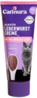 Leberwurst-Creme im Angebot bei Kaufland in Freital Leberwurst-Creme Angebote von Carinura bei Kaufland Freital für 1,55 €