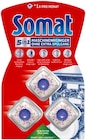 Duo Maschinenreiniger im Angebot bei Penny in Heilbronn Duo Maschinenreiniger Angebote von Somat bei Penny Heilbronn für 1,99 €