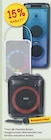 Karaoke Box Blau von Party bei famila Nordwest im Angebot Karaoke Box Blau von Party im aktuellen famila Nordwest Prospekt