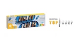 Promo 12 mini-éclairs de printemps à 9,99 € dans le catalogue Picard à Bondues