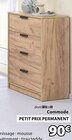 Commode - Jysk à Caen Commode en promo chez Jysk Caen à 90,00 €