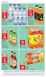 Bière en promo dans le catalogue Netto à la page 22