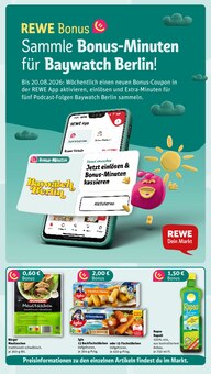 Essig im REWE Prospekt "Dein Markt" mit 28 Seiten (Nürnberg)