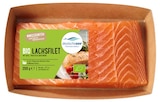 Aktuelles Bio Lachsfilet Angebot bei REWE in Bremen ab 6,29 €