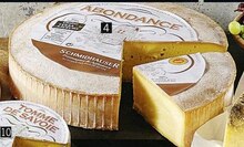 Abondance AOP 5 mois d’affinage 30% MG - Géant Casino à Paris Abondance AOP 5 mois d’affinage 30% MG en promo chez Géant Casino Paris à 16,90 €