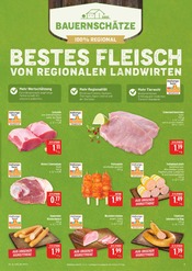Schinken im Marktkauf Prospekt in Schwabach Aktueller Marktkauf Prospekt mit Schinken, "AUSWAHL RIESIG, PREISE NIEDRIG", Seite 11