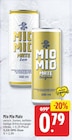 Mate Zero von Mio Mio für 0,79 € bei EDEKA im Angebot Mate Zero von Mio Mio im aktuellen EDEKA Prospekt