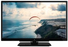 Saturn Kissenbrück - Fernseher OLE 24750HV-TB DVD Fernseher OLE 24750HV-TB DVD Angebot bei Saturn Kissenbrück im Prospekt "DIE BESTEN ANGEBOTE AUF EINEN STREICH"