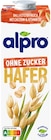 Soja-Joghurtalternative oder Haferdrink von ALPRO für 1,49 € bei Penny im Angebot Soja-Joghurtalternative oder Haferdrink von ALPRO im aktuellen Penny Prospekt