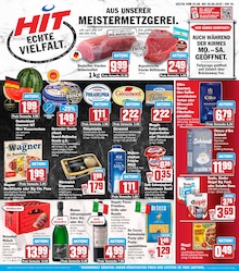 HIT Prospekt für Solingen: "ECHTE VIELFALT", 19 Seiten, 25.08.2025 - 30.08.2025