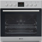 Einbauherdset HEKO STAR 2 EX+ im Angebot bei expert in Düren Einbauherdset HEKO STAR 2 EX+ Angebote von Bauknecht bei expert Düren für 379,00 €