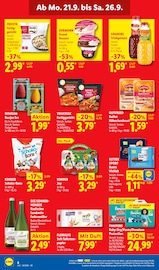 Ritter Sport im Lidl Prospekt in Ibbenbüren Aktueller Lidl Prospekt mit Ritter Sport, "LIDL LOHNT SICH", Seite 14