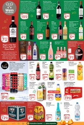 Aktueller GLOBUS Prospekt mit Energydrink, "Aktuelle Angebote", Seite 19