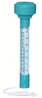Pool-Thermometer Flowclear Angebote von Bestway bei Wreesmann Dresden für 3,99 €