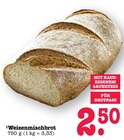 Weizenmischbrot Angebote bei E center Baden-Baden für 2,50 €