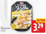 Volle-Kelle-Eintopf von Meica für 3,29 € bei E center im Angebot Volle-Kelle-Eintopf von Meica im aktuellen E center Prospekt