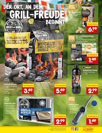 Netto Marken-Discount Eis im Prospekt 