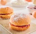 Promo Beignet fourré à 2,75 € dans le catalogue Supermarchés Match à Metz