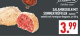 Aktuelles Salamikugeln mit Sommertrüffeln Angebot bei Marktkauf in Dortmund ab 3,99 €