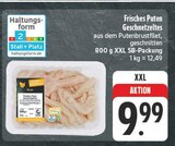 Aktuelle Pute Angebote bei EDEKA in Würzburg Aktuelles Puten Geschnetzeltes Angebot bei EDEKA in Würzburg ab 9,99 €