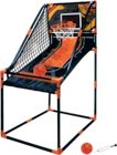 Basket électrique à 59,99 € dans le catalogue JouéClub