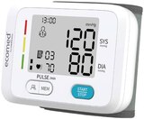 Handgelenk Blutdruckmessgerät »BW-83E« von ecomed im aktuellen REWE Prospekt für 9,99 €