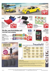 Ähnliche Trachtenmode Angebote im Prospekt "Wir lieben Lebensmittel!" von EDEKA in Görlitz Ähnliche Angebote wie Trachtenmode im Prospekt "Wir lieben Lebensmittel!" auf Seite 34 von EDEKA in Görlitz