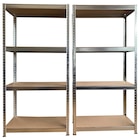 Schwerlaststeckregal 2er-Set im POCO Prospekt Schwerlaststeckregal 2er-Set von im aktuellen POCO Prospekt für 29,99 €