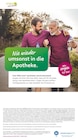 Apotheken Services Angebot in Rüdershausen Apotheken Services im aktuellen Prospekt bei mea - meine apotheke in Rüdershausen