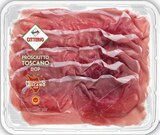 Jambon cru toscano - CITTERIO en promo chez Intermarché Super Antibes à 3,29 €