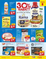 Aktueller Netto Marken-Discount Prospekt mit Soja, "Aktuelle Angebote", Seite 13
