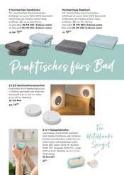 Aktueller Tchibo Prospekt mit Spiegel, "MEHR FARBE – mehr Frische", Seite 22