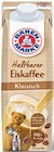 Aktuelles frischer oder haltbarer Eiskaffee Angebot bei Markant Nordwest in Bremerhaven ab 1,49 €