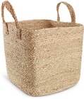 JYSK Korb ELI B37xL37xH32cm natur im Angebot bei JYSK in Stuttgart JYSK Korb ELI B37xL37xH32cm natur Angebote von JYSK bei JYSK Stuttgart für 26,99 €