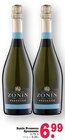 Prosecco Spumante Angebote von Zonin bei E center Wiesbaden für 6,99 €