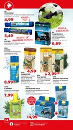Pflanzen Angebot & Preis im aktuellen Zookauf Prospekt Pflanzen Angebot im aktuellen Zookauf Prospekt auf Seite 14