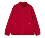 Kinder-Trainingsjacke von  im aktuellen Tchibo Prospekt für 17,99 €