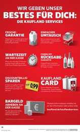 Kaufland Technik im Prospekt Kaufland Technik im Prospekt