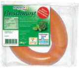 Fleischwurst von NORDISCH im aktuellen EDEKA Prospekt