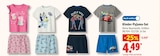 Sweet Dreams Kinder-Pyjama-Set Angebote bei Lidl Kassel für 4,49 €