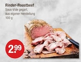 Rinder-Roastbeef Angebote bei V-Markt München für 2,99 €