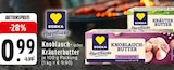 Aktuelles Knoblauch- oder Kräuterbutter Angebot bei EDEKA in Hamm ab 0,99 €